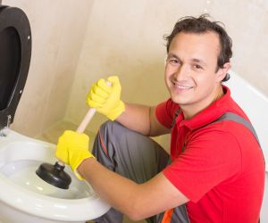 Why Choose Professional Plumbers